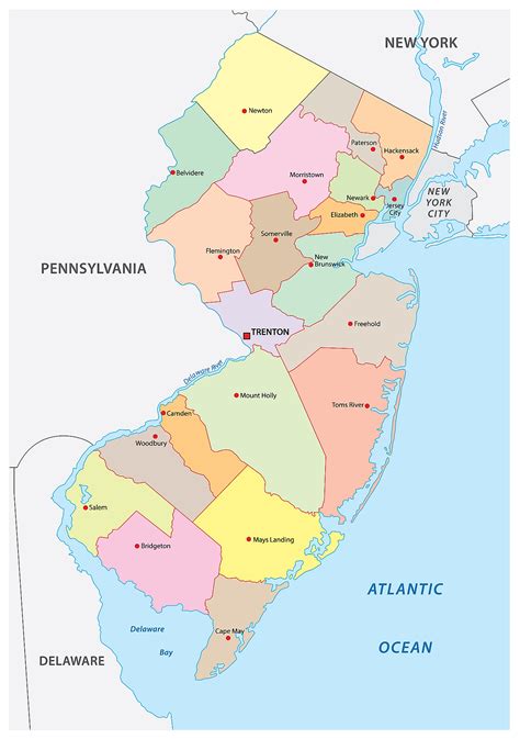 New Jersey.